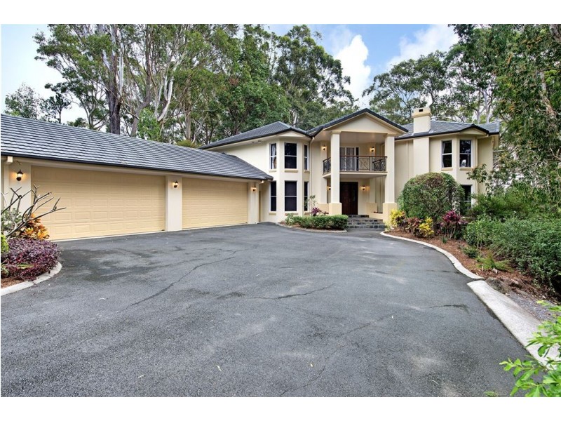 44 Hillview Parade, Ashmore QLD 4214