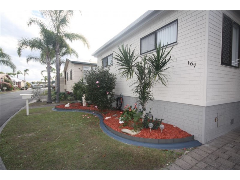 167/368 Oxley Drive, Runaway Bay QLD 4216