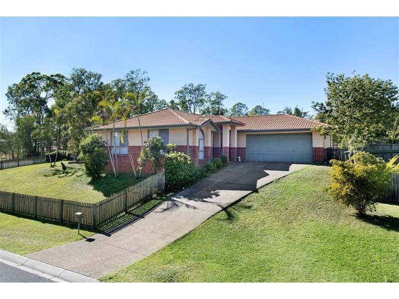 130 Michigan Drive, Oxenford QLD 4210