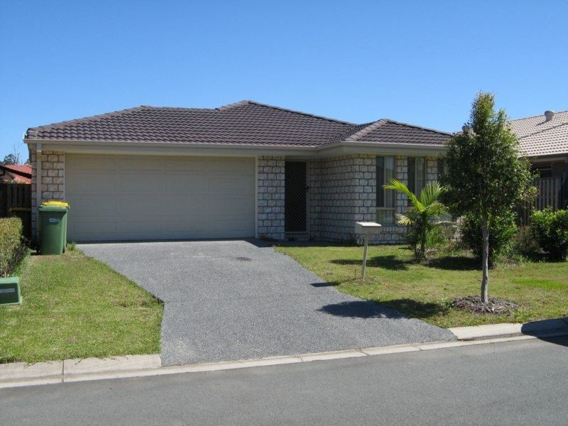 23 Ansett Way, Upper Coomera QLD 4209