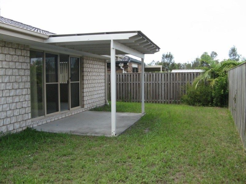 23 Ansett Way, Upper Coomera QLD 4209