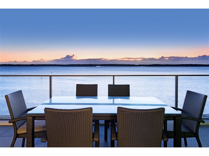 26603/2 Ephraim Island Parade, Ephraim Island QLD 4216