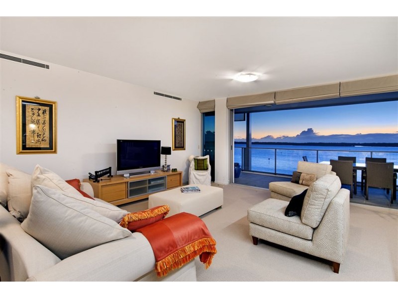 26603/2 Ephraim Island Parade, Ephraim Island QLD 4216