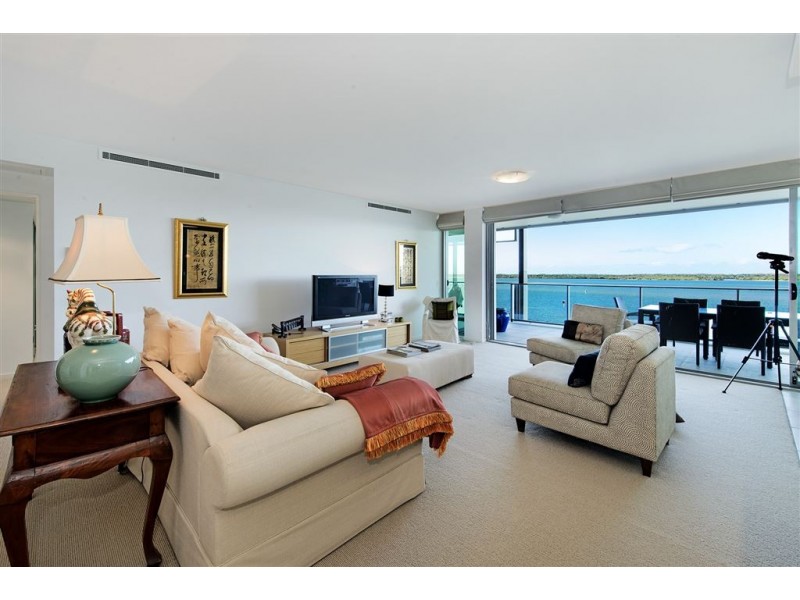 26603/2 Ephraim Island Parade, Ephraim Island QLD 4216