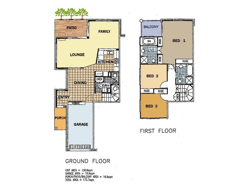8/82-86 Limetree Parade, Runaway Bay QLD 4216