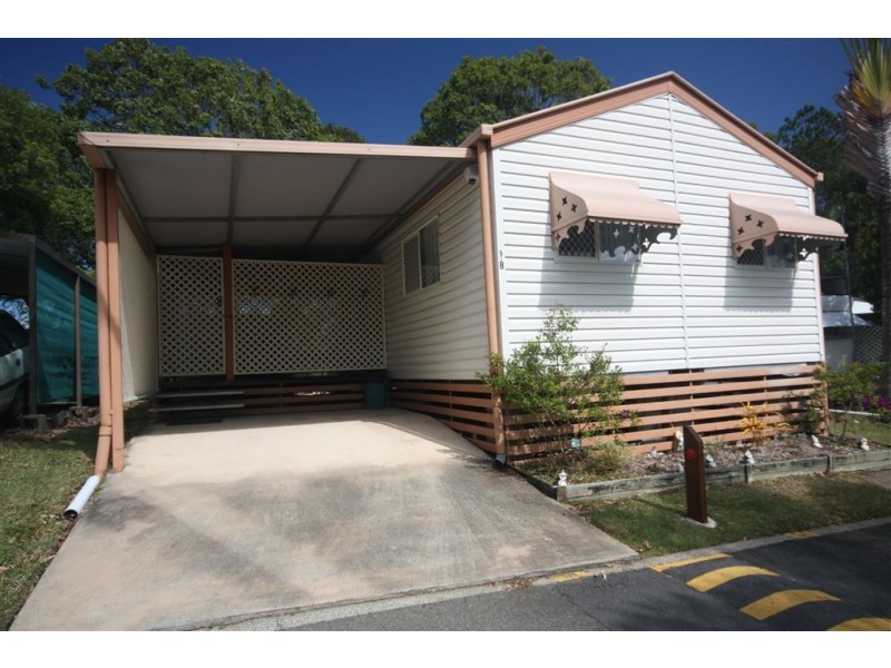 51B/570 Pine Ridge Road, Coombabah QLD 4216