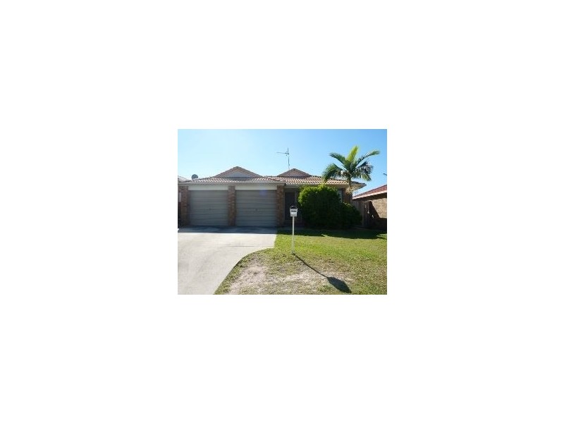 17 Fairweather Drive, Arundel QLD 4214