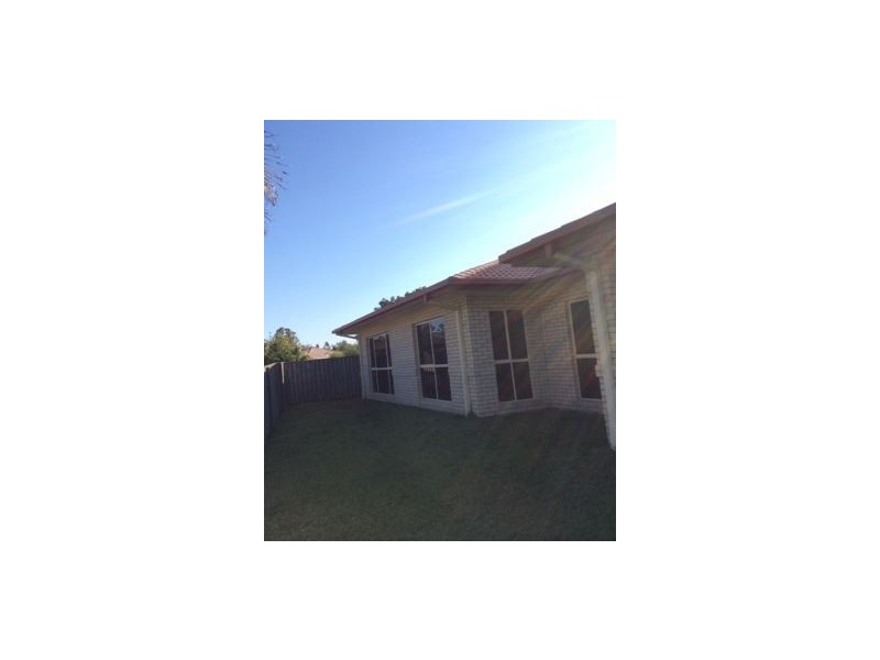 28 Emperor Grove, Upper Coomera QLD 4209