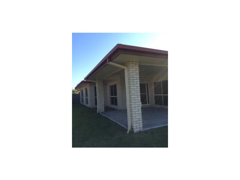28 Emperor Grove, Upper Coomera QLD 4209