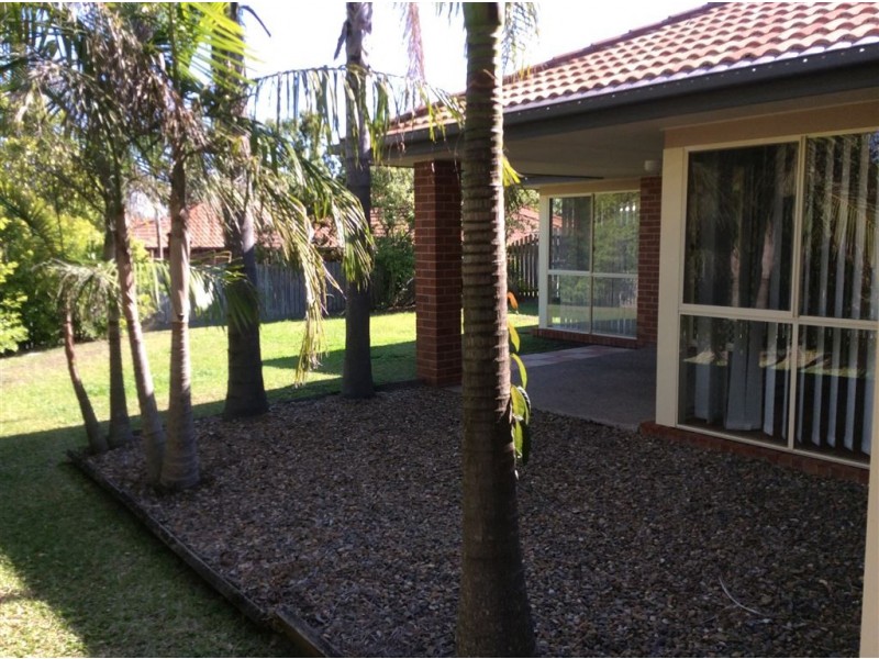 26 Con Brio Boulevarde, Coomera QLD 4209