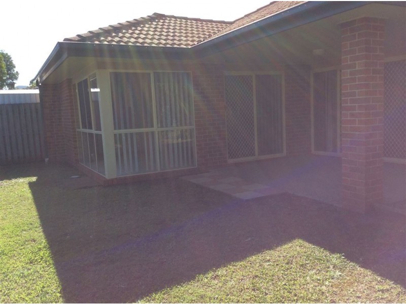 26 Con Brio Boulevarde, Coomera QLD 4209