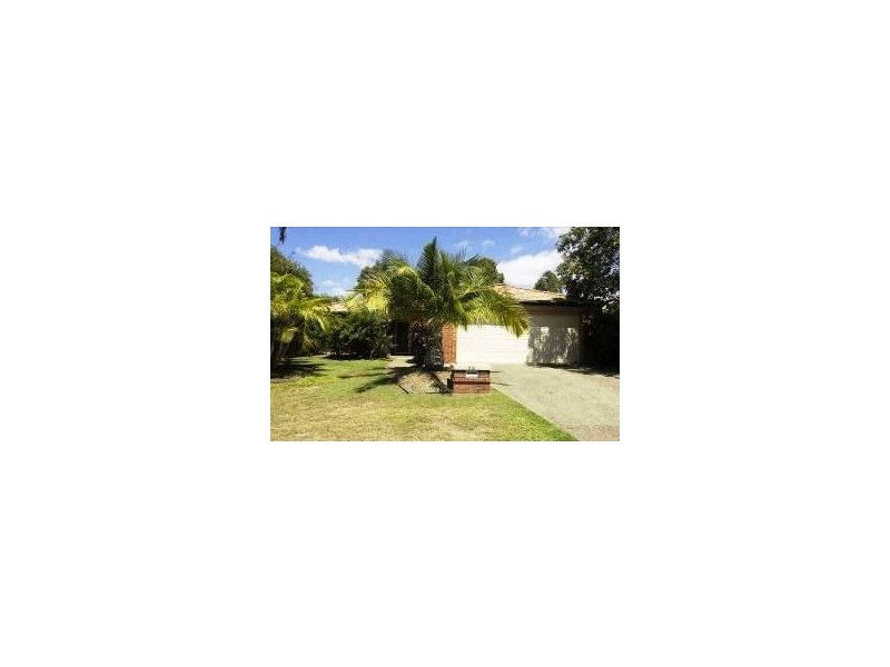 26 Con Brio Boulevarde, Coomera QLD 4209