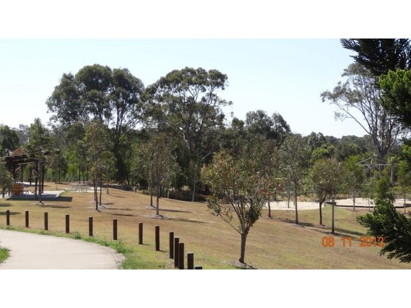 3 Rosabrook Crescent, Ormeau QLD 4208