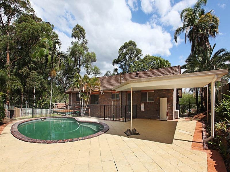 7 Kittani Crescent, Ashmore QLD 4214