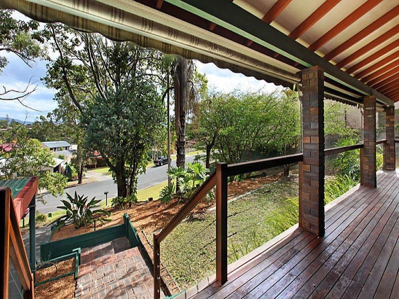 7 Kittani Crescent, Ashmore QLD 4214