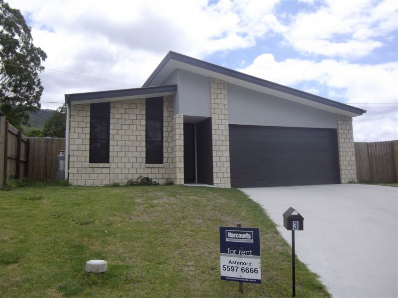 3 Picnic Place, Canungra QLD 4275