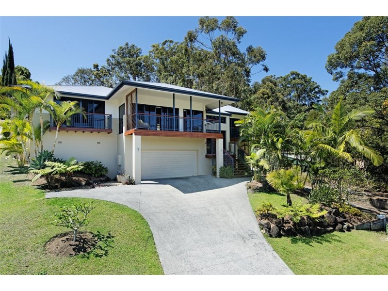 14 Mulyan Place, Ashmore QLD 4214