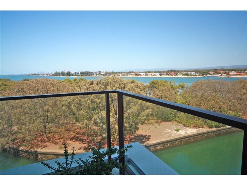 30404/2 Ephraim Island Parade, Ephraim Island QLD 4216