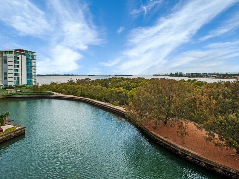 30404/2 Ephraim Island Parade, Ephraim Island QLD 4216
