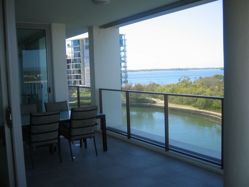 30404/2 Ephraim Island Parade, Ephraim Island QLD 4216