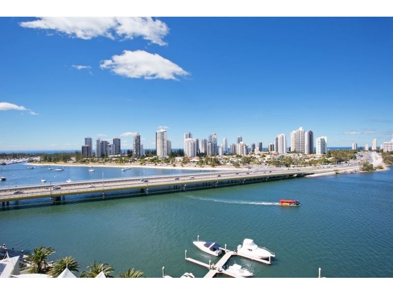 B13-2/75 Brighton Parade, Southport QLD 4215