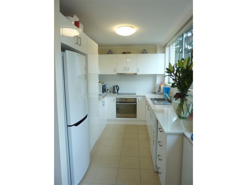 6/28 Beach Parade, Surfers Paradise QLD 4217