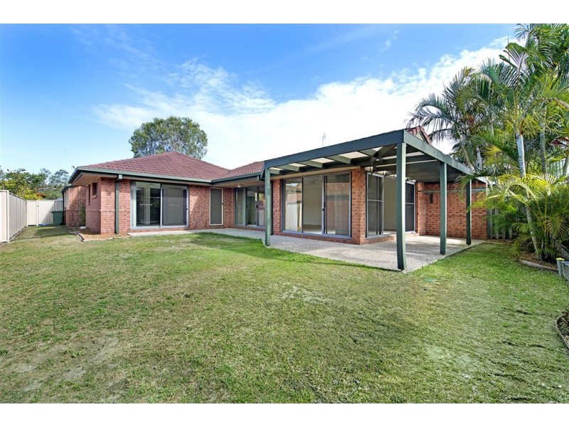 21 Jamieson Drive, Parkwood QLD 4214