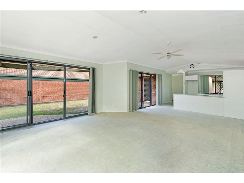 21 Jamieson Drive, Parkwood QLD 4214