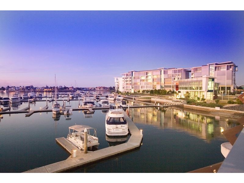 3502/2 Ephraim Island Parade, Ephraim Island QLD 4216