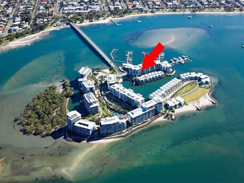 3502/2 Ephraim Island Parade, Ephraim Island QLD 4216