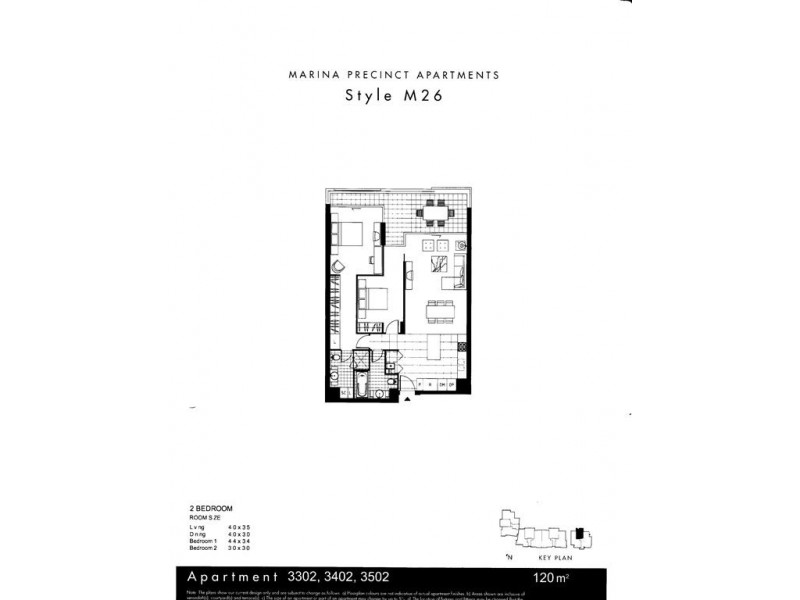 3502/2 Ephraim Island Parade, Ephraim Island QLD 4216