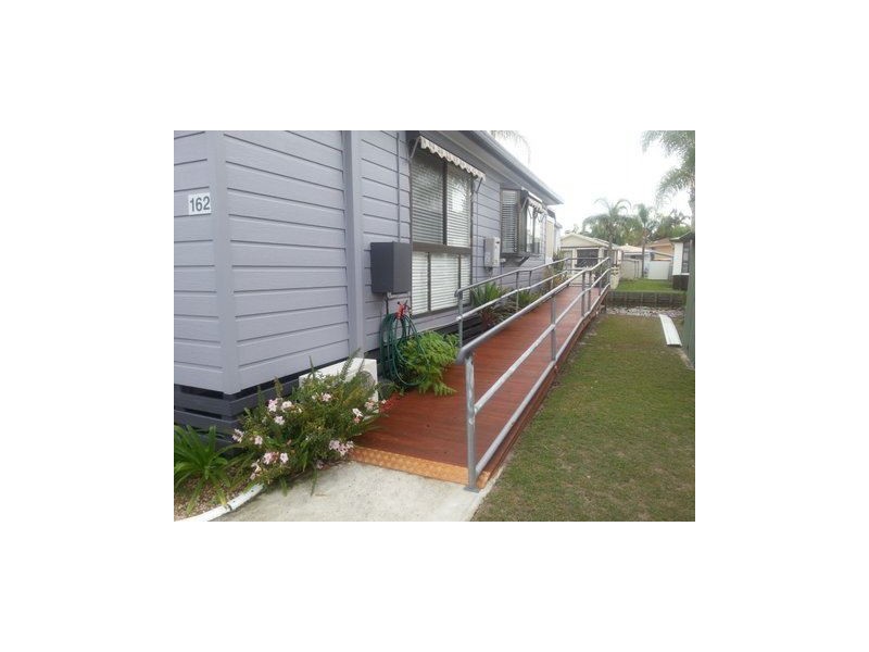 162/368 Oxley Drive, Runaway Bay QLD 4216