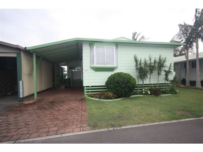 171/368 Oxley Drive, Runaway Bay QLD 4216