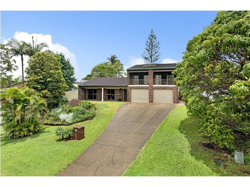 8 Belah Street, Ashmore QLD 4214