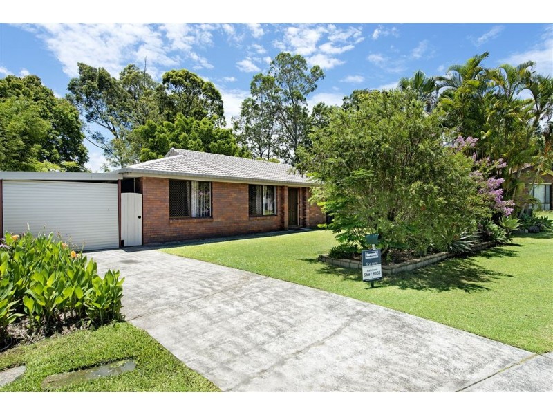 61 Numeralla Avenue, Ashmore QLD 4214