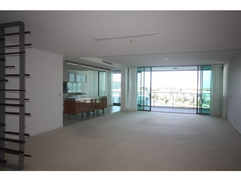 5404/2 Ephraim Island, Paradise Point QLD 4216