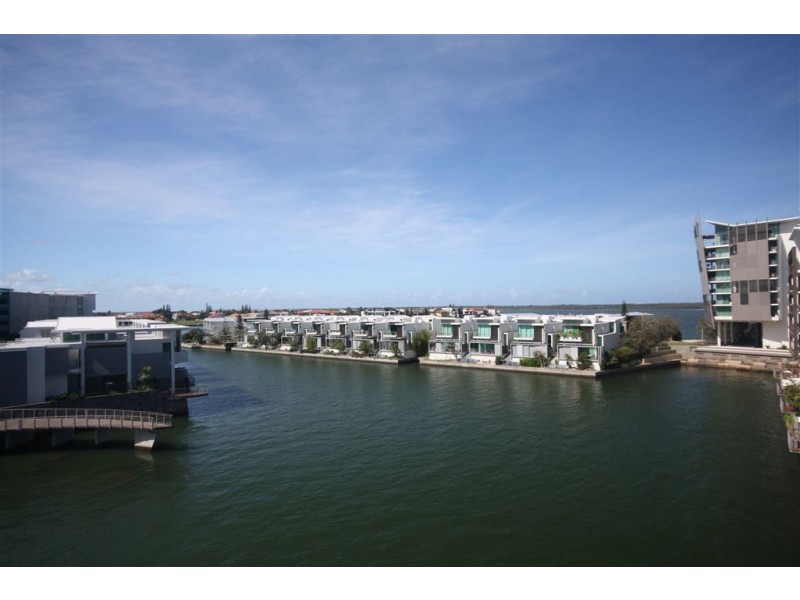 5404/2 Ephraim Island, Paradise Point QLD 4216