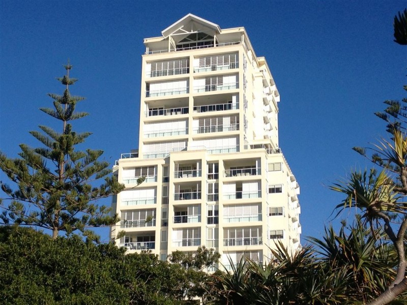 303/212-214 Marine Parade, Labrador QLD 4215