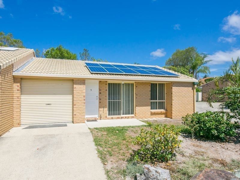 5/16-22 Hollywood Place, Oxenford QLD 4210