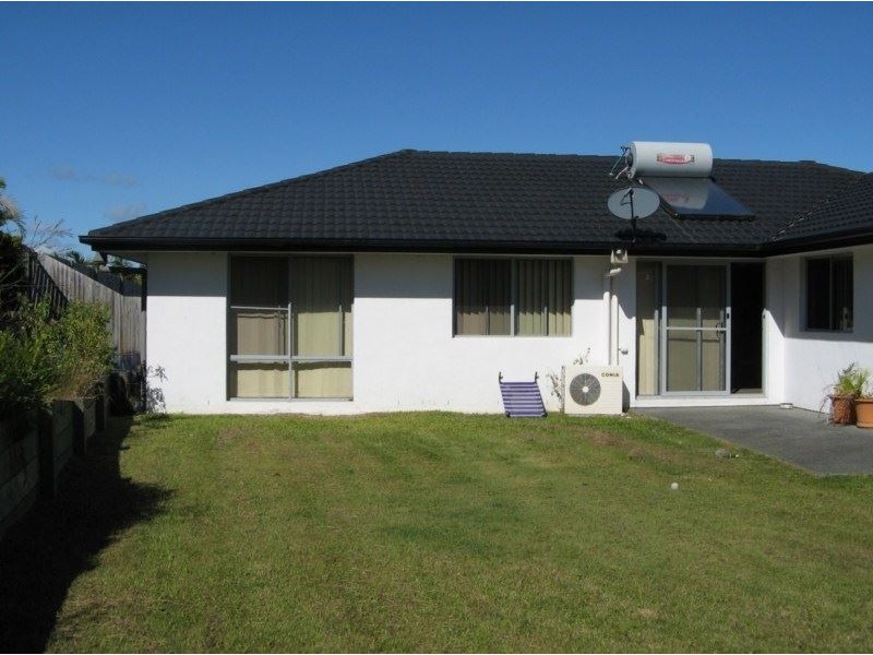 7 Rivercherry Way, Upper Coomera QLD 4209