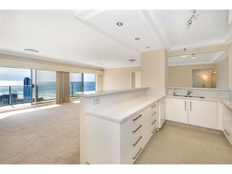 161/2 Admiralty Drive, Surfers Paradise QLD 4217