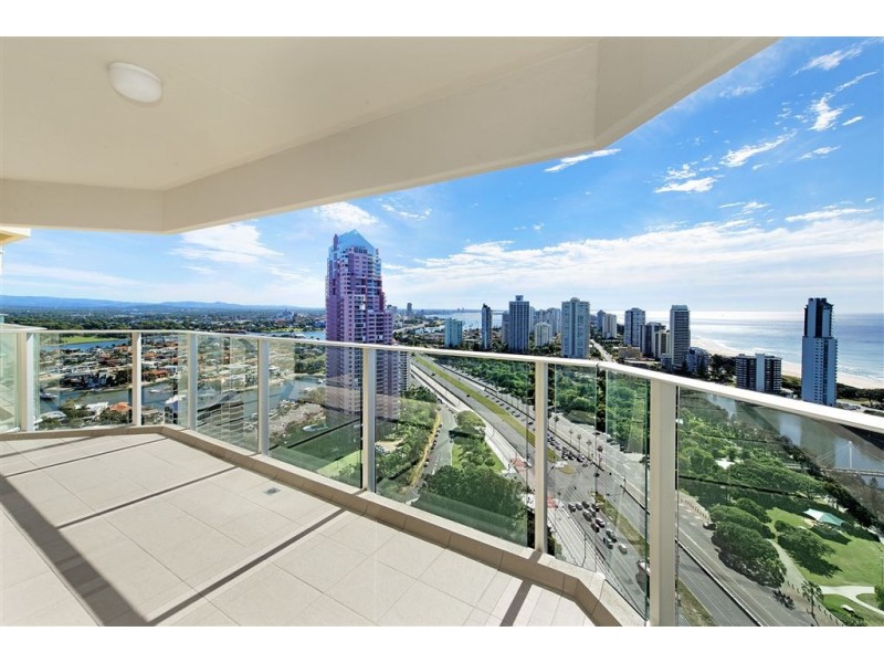 161/2 Admiralty Drive, Surfers Paradise QLD 4217