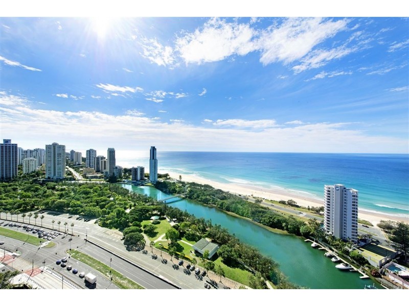 161/2 Admiralty Drive, Surfers Paradise QLD 4217