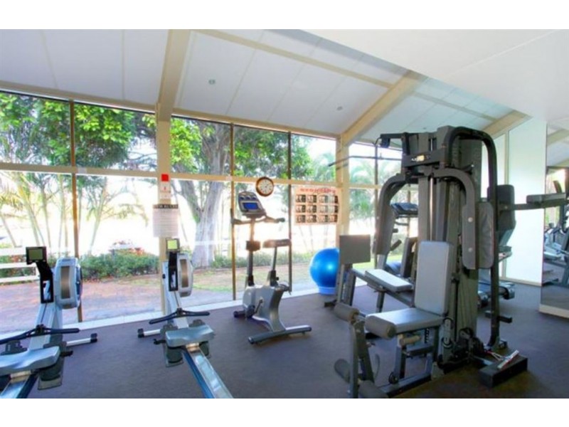 161/2 Admiralty Drive, Surfers Paradise QLD 4217