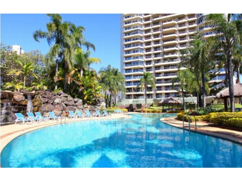 161/2 Admiralty Drive, Surfers Paradise QLD 4217