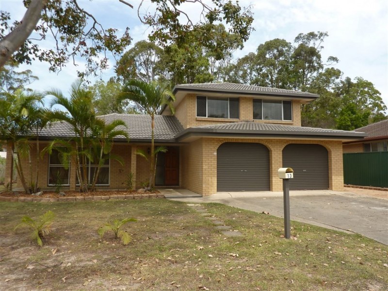 13 Mualla Drive, Ashmore QLD 4214