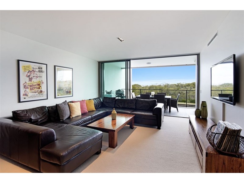 29205/2 Ephraim Island Parade, Paradise Point QLD 4216