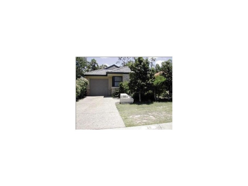 25 Vivacity Drive, Upper Coomera QLD 4209