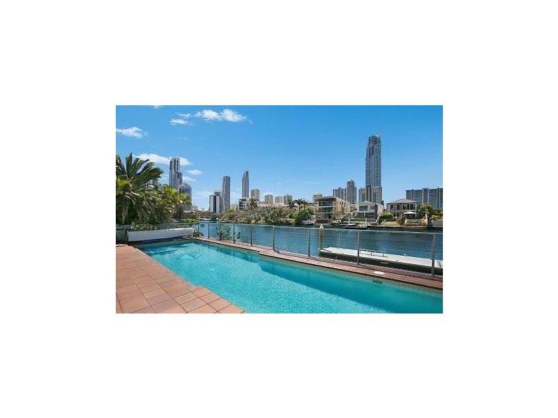 401/7 Mallana Street, Surfers Paradise QLD 4217