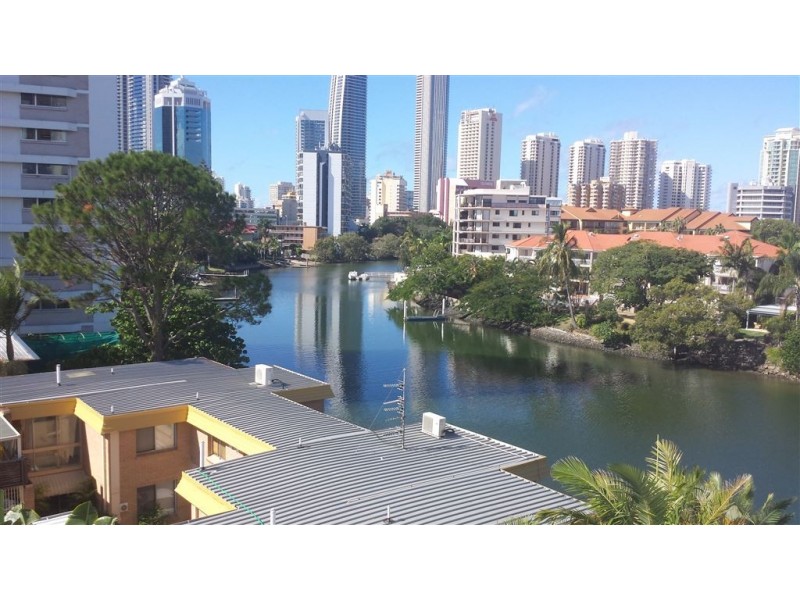 401/7 Mallana Street, Surfers Paradise QLD 4217